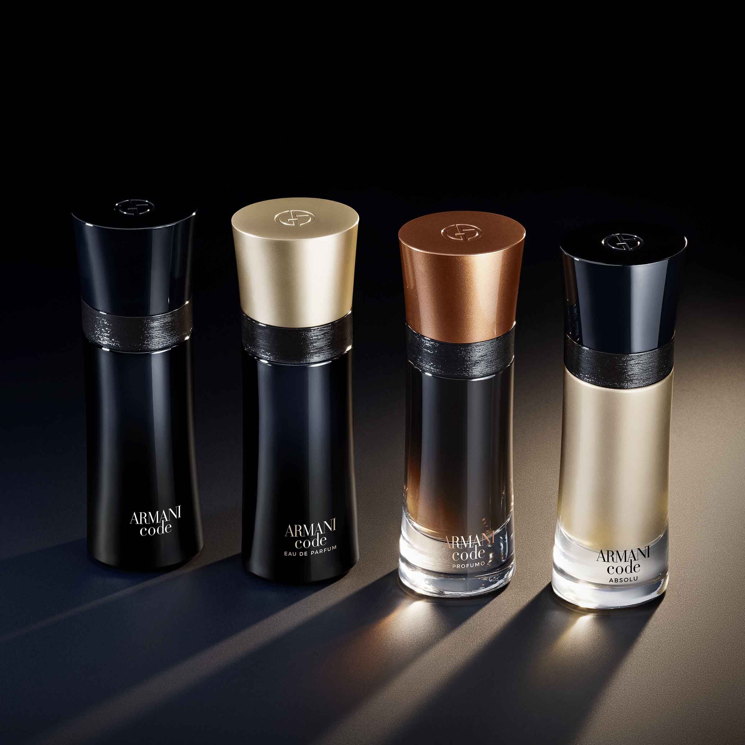 Armani code 60ml hotsell